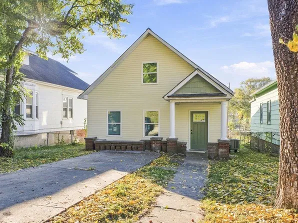 2522 S 11th St, Saint Joseph, MO 64503