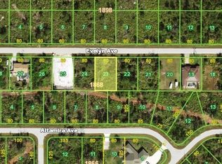 12427 Evelyn Ave #23, Pt Charlotte, FL 33981