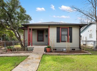 813 E 48th St, Austin, TX 78751