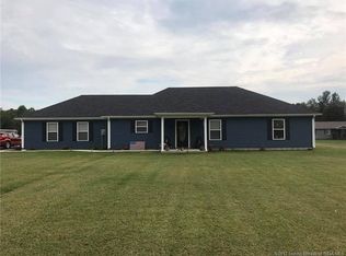 1412 E Goens Rd, Scottsburg, IN 47170