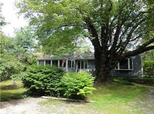 3946 Tower Hill Rd, South Kingstown, RI 02879