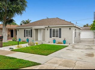 923 W Orange Grove Ave, Burbank, CA 91506