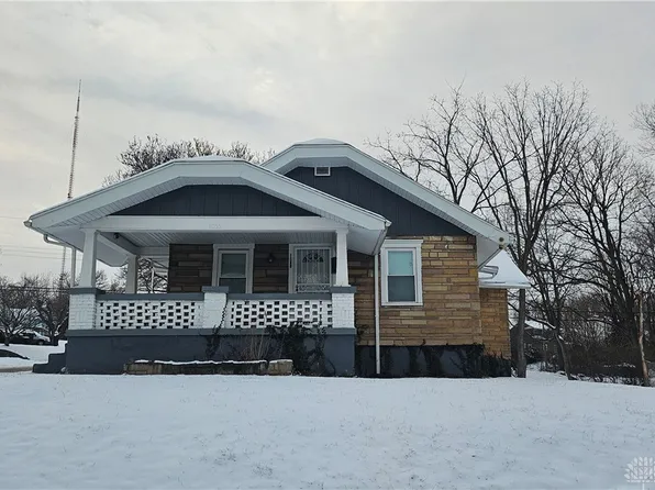1035 McArthur Ave, Dayton, OH 45417