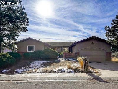 6426 Hawkeye Cir, Colorado Springs, CO, 80919