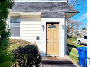 4216 Parkmont Ave, Baltimore, MD 21206