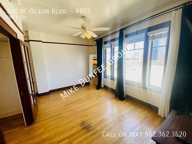 360 W Ocean Blvd #805 — Photo 6