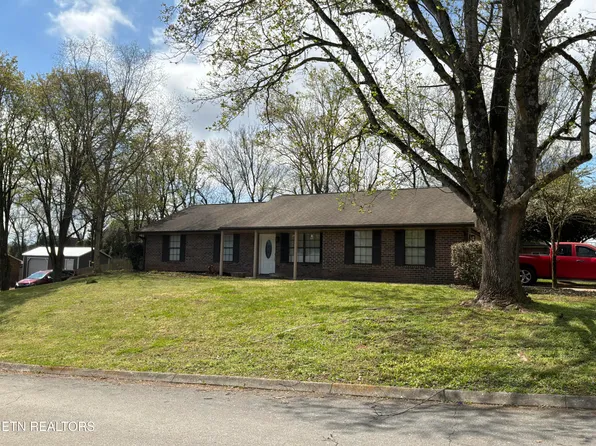 819 Sailview Rd, Knoxville, TN 37934