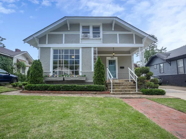 1895 Evelyn Ave, Memphis, TN 38114