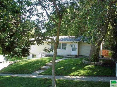 228 S Casselman St, Sioux City, IA, 51103