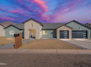 3909 S Veronica Lane, Gold Canyon, AZ 85118