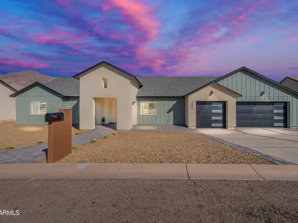 3909 S Veronica Lane, Gold Canyon, AZ 85118