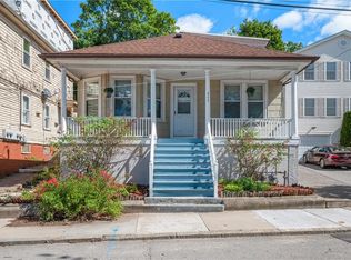 845 Charles St, North Providence, RI 02904