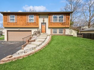 25240 W Lehmann Blvd, Lake Villa, IL
