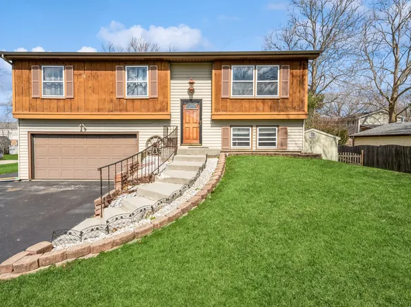 25240 W Lehmann Blvd, Lake Villa, IL 60046