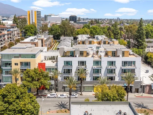 238 S Arroyo Pkwy Unit 203, Pasadena, CA 91105