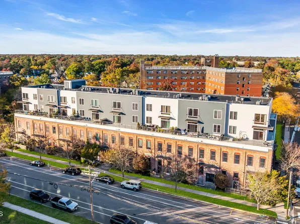 1001 2nd Avenue #104, Asbury Park, NJ 07712