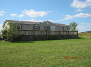 6199 Red Hollow Rd, Waverly, OH 45690