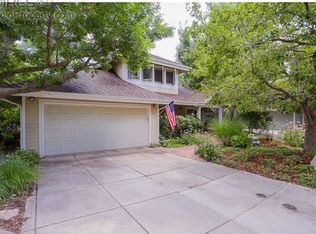 3544 19th St, Boulder, CO 80304