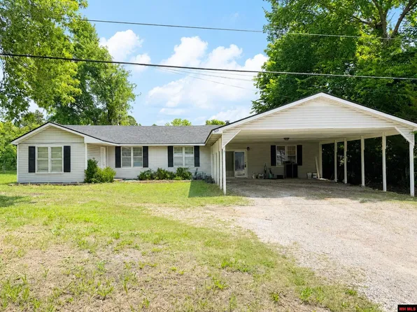 369 County Road 27, Mountain Home, AR 72653