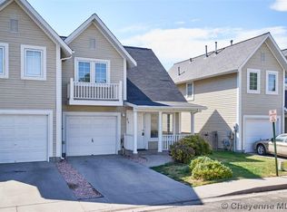 209 Hacienda Ct, Cheyenne, WY 82007