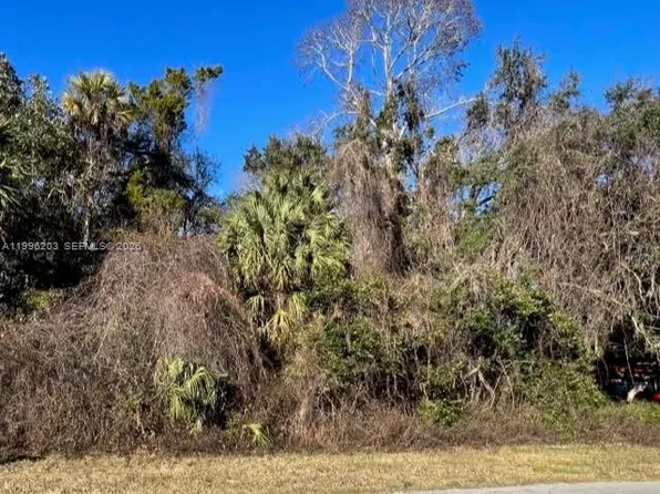 11147 W State Park St, Crystal River, FL 34428