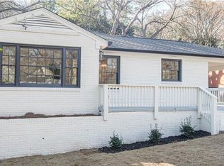 2191 Nelms Dr SW, Atlanta, GA