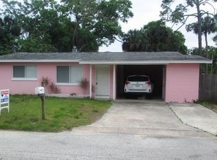 406 Nancy Cir, Port Orange, FL 32129