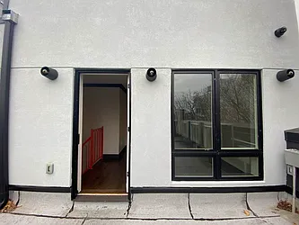 Rented by Lodger Corp