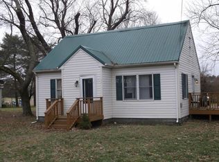 406 Pacific Ave, Salisbury, MD 21804