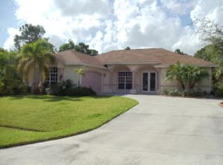 5321 NW Arrowhead Ter, Port Saint Lucie, FL 34986