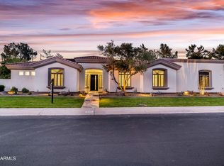 8306 E Sunnyside Dr, Scottsdale, AZ 85260