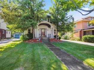 661 Woodbine Ave SE, Warren, OH
