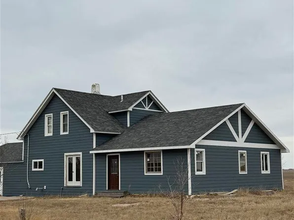 3860 Road 83, Potter, NE 69156