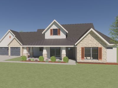 1774 County Road 2320, Terrell, TX, 75160