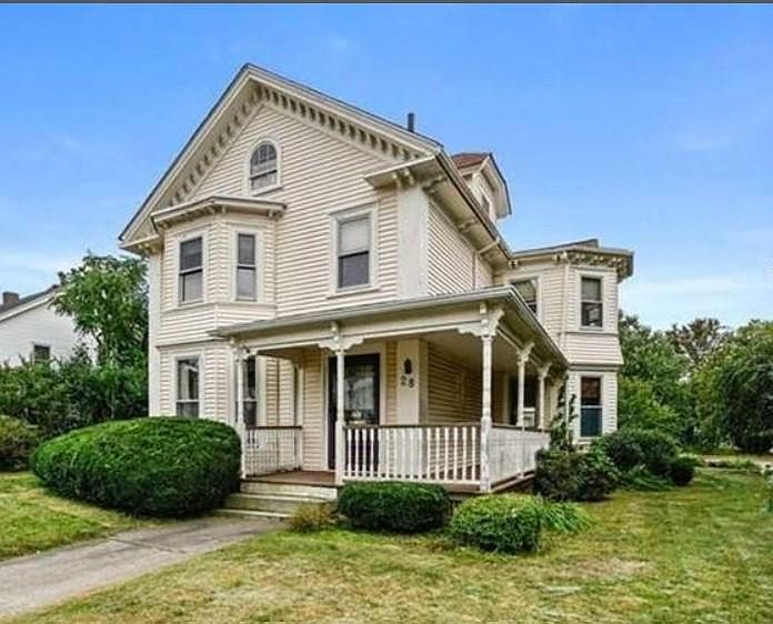 28 W Central St 1, Natick, MA 01760 Zillow