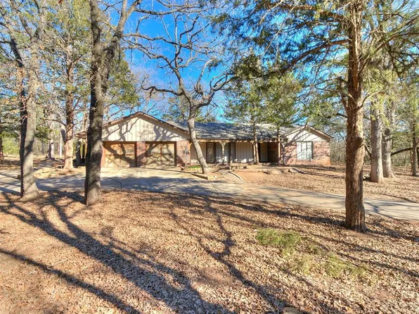 1003 Flaming Oaks Dr, Norman, OK 73026