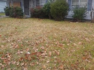 2837 Modree Ave, Dallas, TX 75216