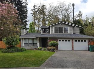 1203 139th Pl SE, Mill Creek, WA 98012