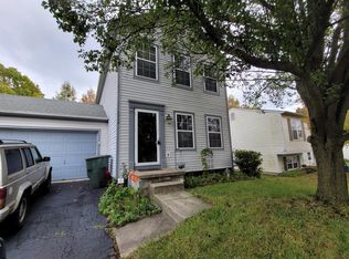 3506 Steiner St, Columbus, OH 43231