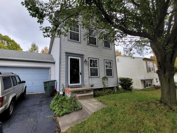 3506 Steiner St, Columbus, OH 43231
