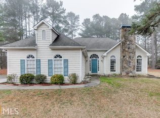 2331 Park Valley Way, Dacula, GA 30019
