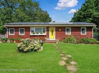 15 Jeffery Ln, Brick, NJ 08724