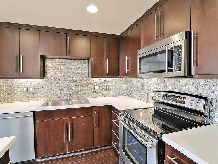 1 E Julian St #317 — Photo 11