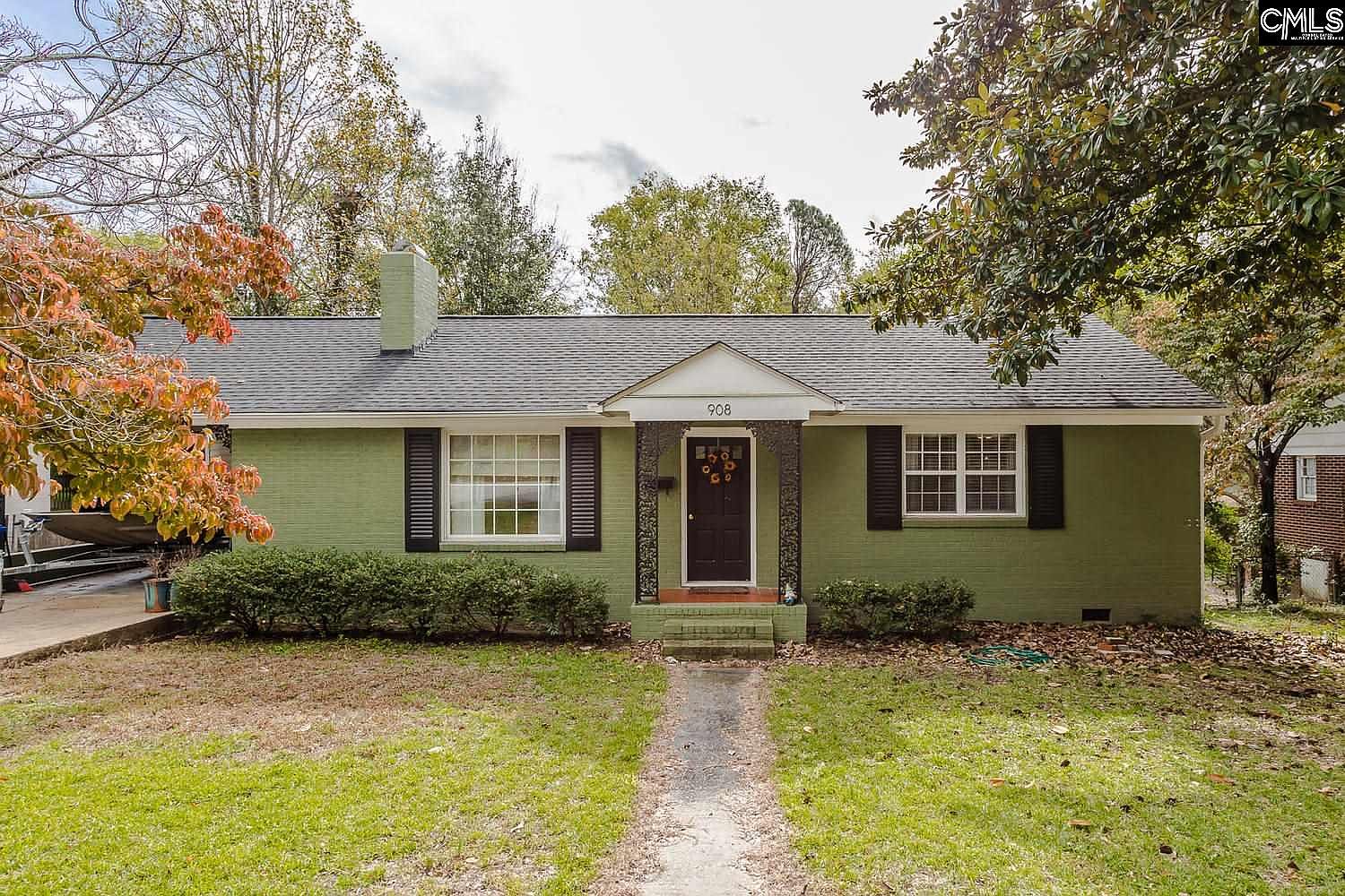 908 Kirkwood Cir, Camden, SC 29020 Zillow