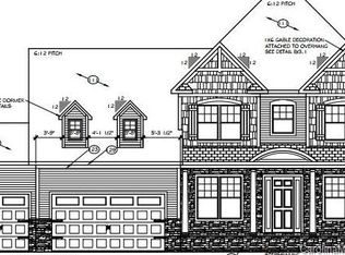 155 Farm Knoll Way, Mooresville, NC 28117