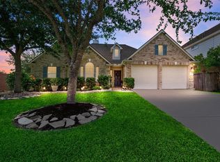 21018 Blue Topaz Dr, Richmond, TX 77406