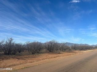 0 E Canada Dr, Hereford, AZ 85615