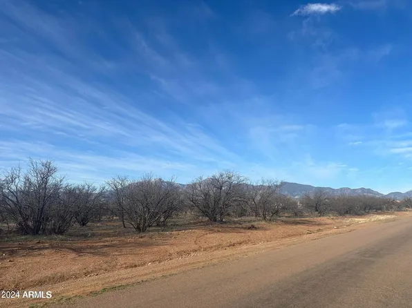0000 E Canada Drive #TBD, Hereford, AZ 85615