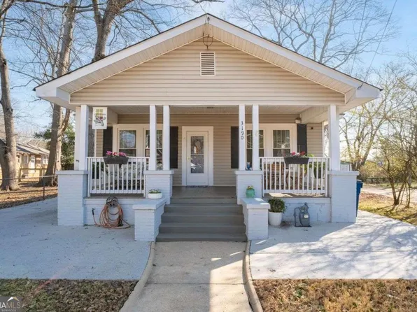 3190 E Point St, Atlanta, GA 30344