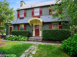 311 Saint Dunstans Rd, Baltimore, MD 21212